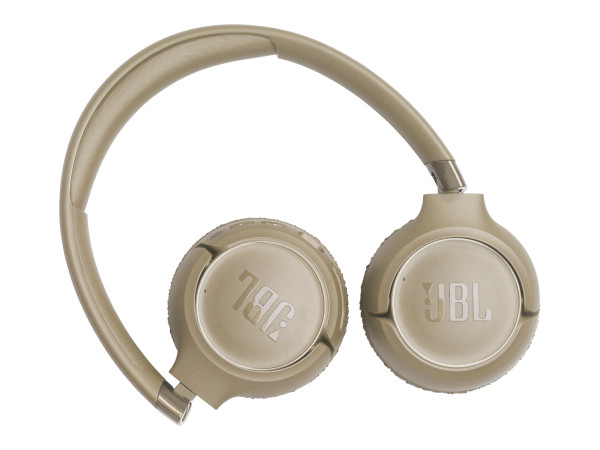 JBL Tune 680NC, Beige