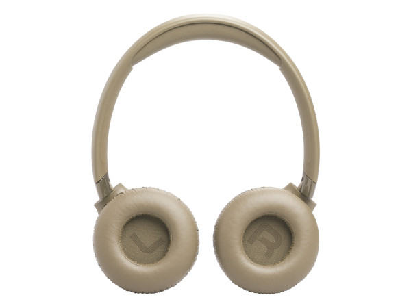 JBL Tune 680NC, Beige