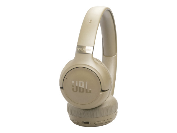 JBL Tune 680NC, Beige