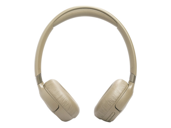 JBL Tune 680NC, Beige