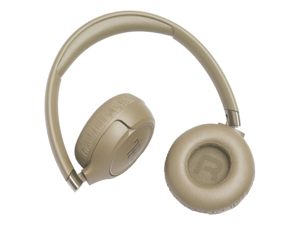 JBL Tune 680NC, Beige