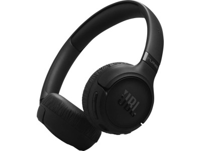 JBL Tune 680NC, Black 2