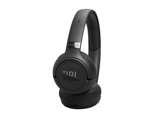 JBL Tune 680NC, Black