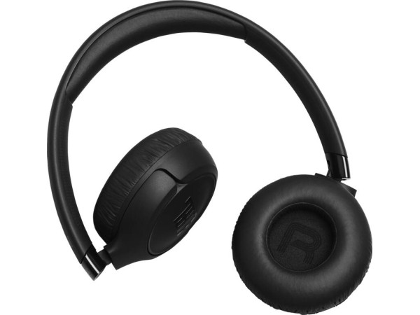 JBL Tune 680NC, Black