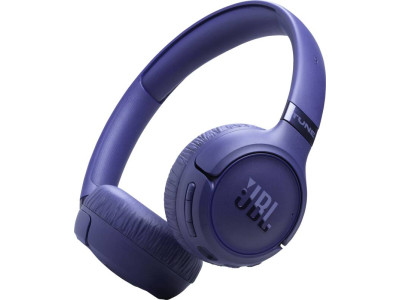 JBL Tune 680NC, Blue 2