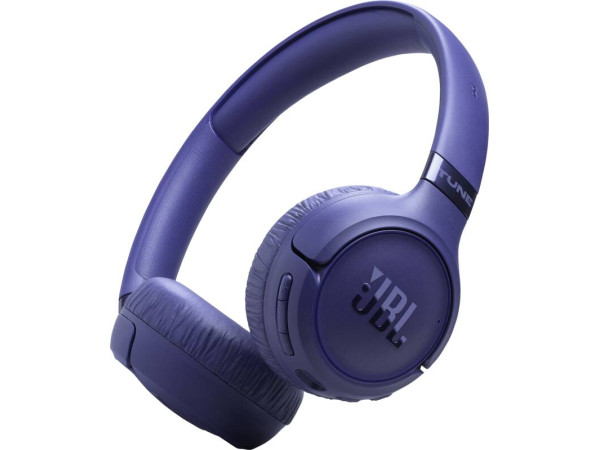 JBL Tune 680NC, Blue
