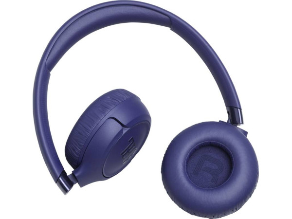 JBL Tune 680NC, Blue