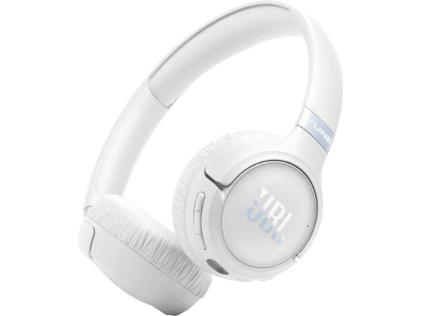 JBL Tune 680NC, White