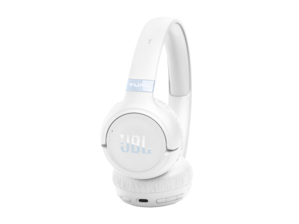 JBL Tune 680NC, White