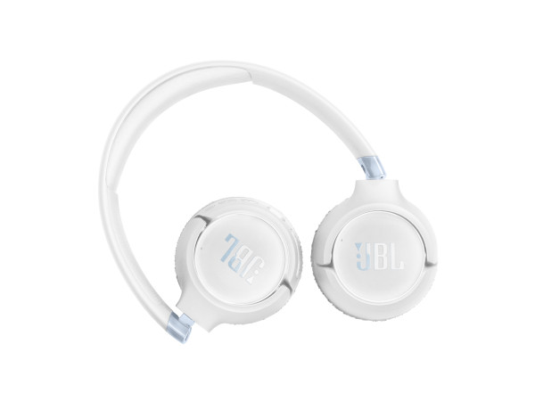 JBL Tune 680NC, White