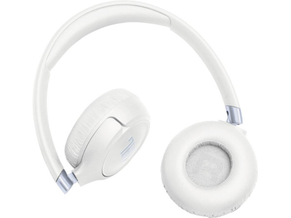 JBL Tune 680NC, White