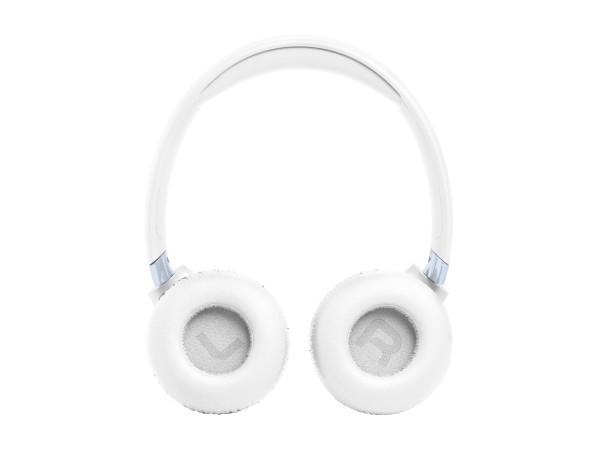 JBL Tune 680NC, White
