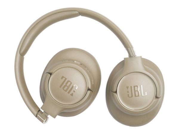 JBL Tune 730BT, Mocha Mousse