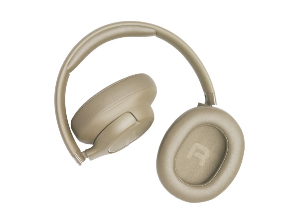 JBL Tune 730BT, Mocha Mousse