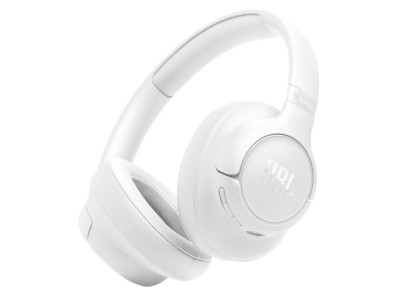 JBL Tune 730BT, White