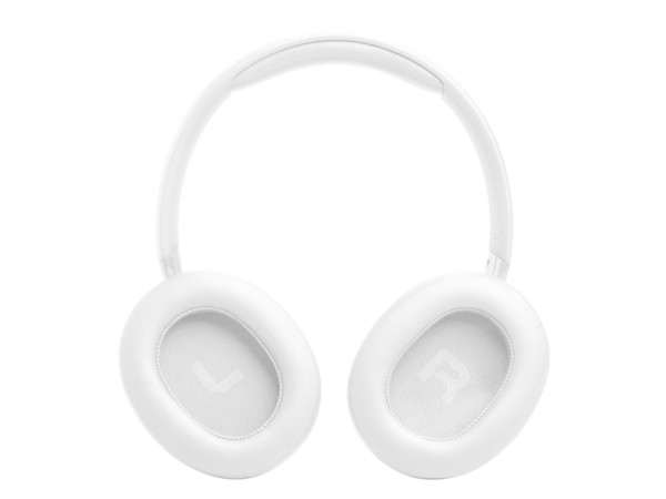 JBL Tune 730BT, White