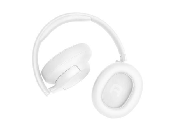 JBL Tune 730BT, White