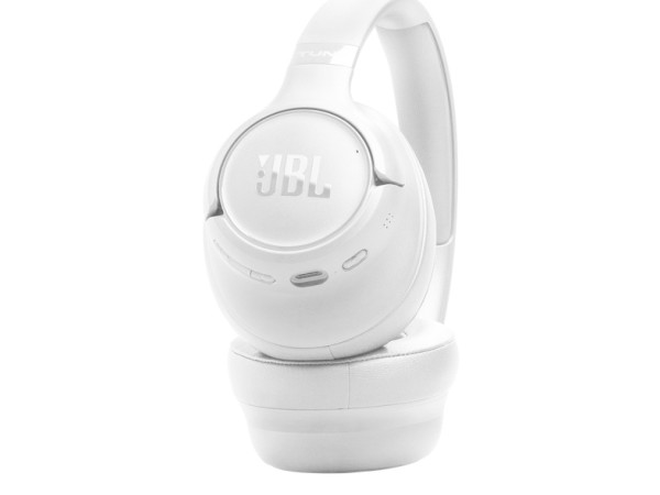 JBL Tune 730BT, White