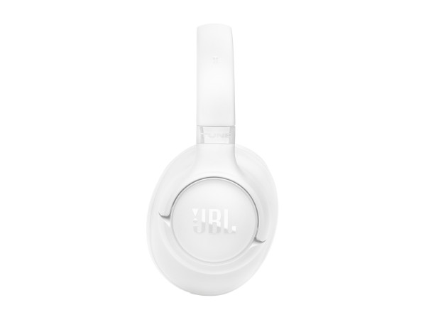 JBL Tune 730BT, White