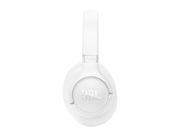 JBL Tune 730BT, White