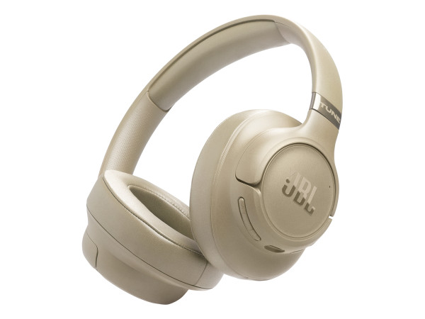 JBL Tune 780NC, Beige