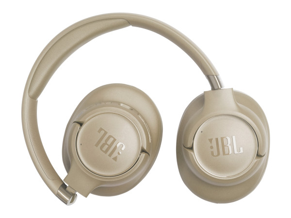 JBL Tune 780NC, Beige