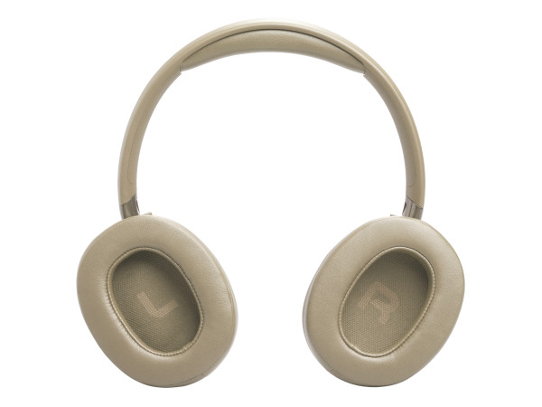 JBL Tune 780NC, Beige