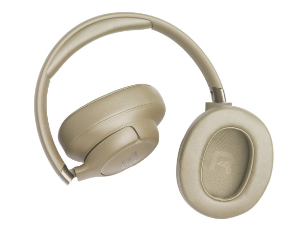 JBL Tune 780NC, Beige