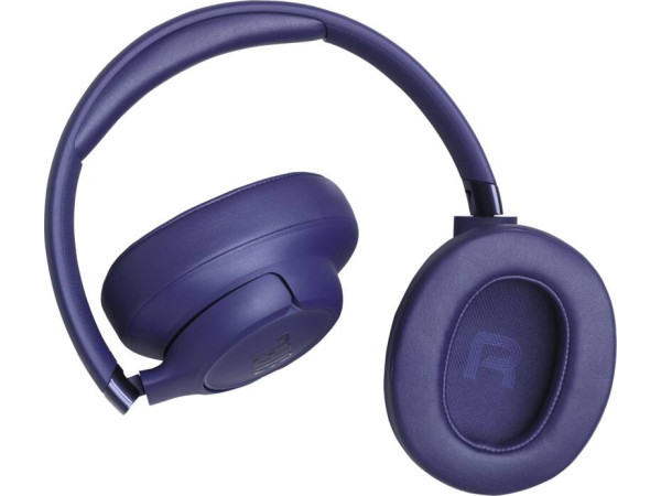 JBL Tune 780NC, Blue