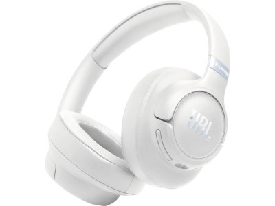 JBL Tune 780NC, White