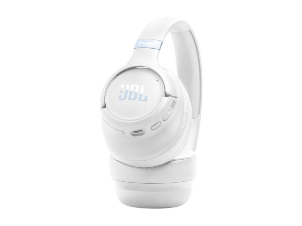 JBL Tune 780NC, White