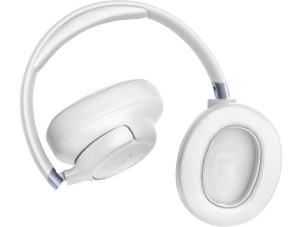 JBL Tune 780NC, White