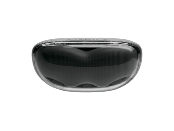 JBL Tune Beam 2 Ghost Edition, Black