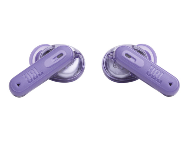 JBL Tune Beam 2 Ghost Edition, Mauve