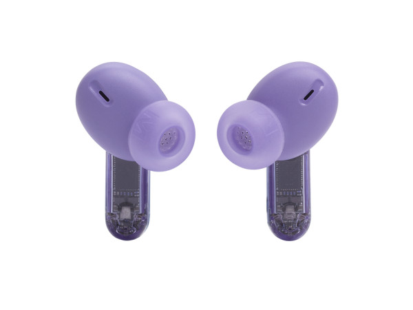 JBL Tune Beam 2 Ghost Edition, Mauve