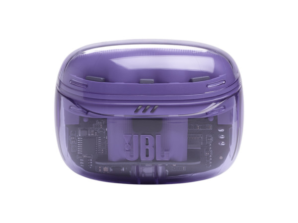 JBL Tune Beam 2 Ghost Edition, Mauve