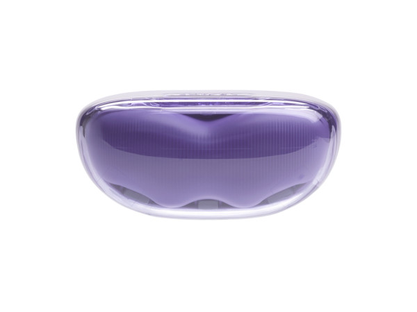JBL Tune Beam 2 Ghost Edition, Mauve