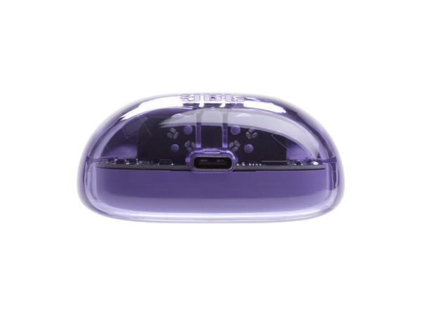 JBL Tune Beam 2 Ghost Edition, Mauve