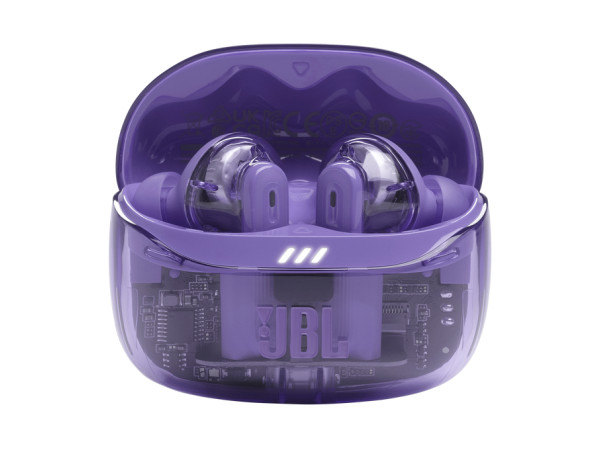 JBL Tune Beam 2 Ghost Edition, Mauve