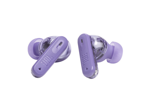 JBL Tune Beam 2 Ghost Edition, Mauve