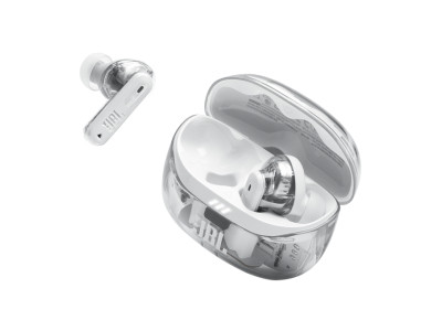 JBL Tune Beam 2 Ghost...