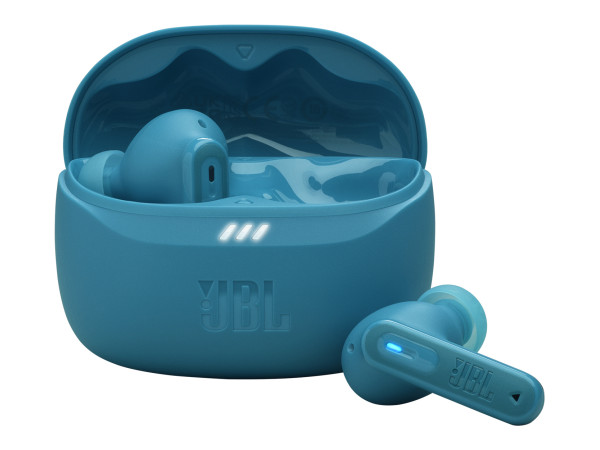 JBL Tune Beam 2, Turquoise