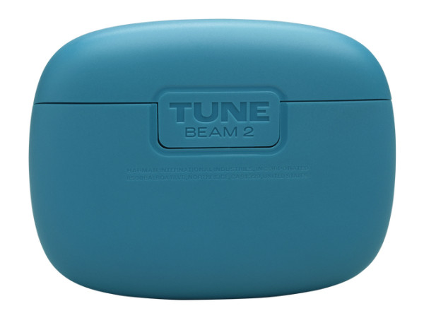 JBL Tune Beam 2, Turquoise