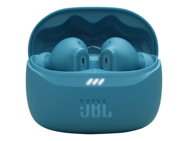 JBL Tune Beam 2, Turquoise