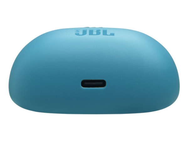 JBL Tune Beam 2, Turquoise
