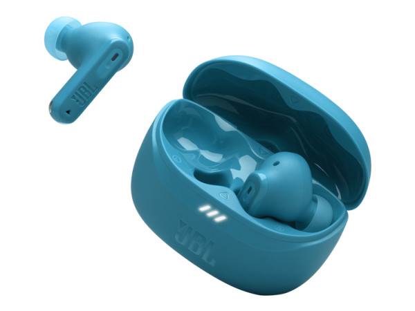 JBL Tune Beam 2, Turquoise