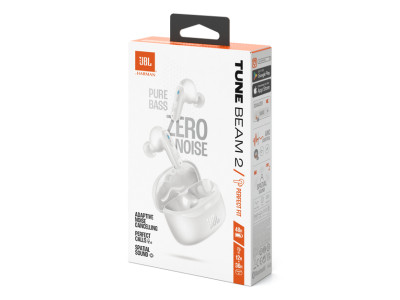 JBL TUNE BEAM 2 - True... 2