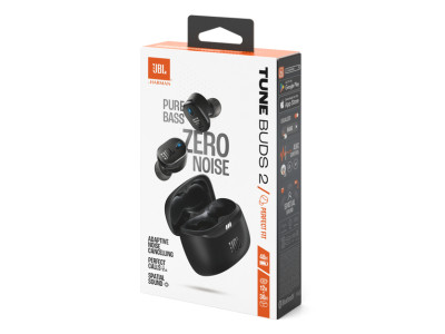 JBL TUNE BUDS 2 - True... 2