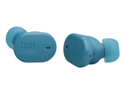 JBL Tune Buds 2, Turquoise