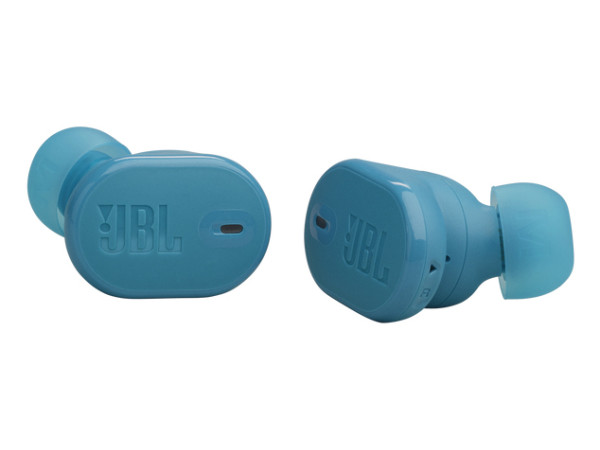JBL Tune Buds 2, Turquoise